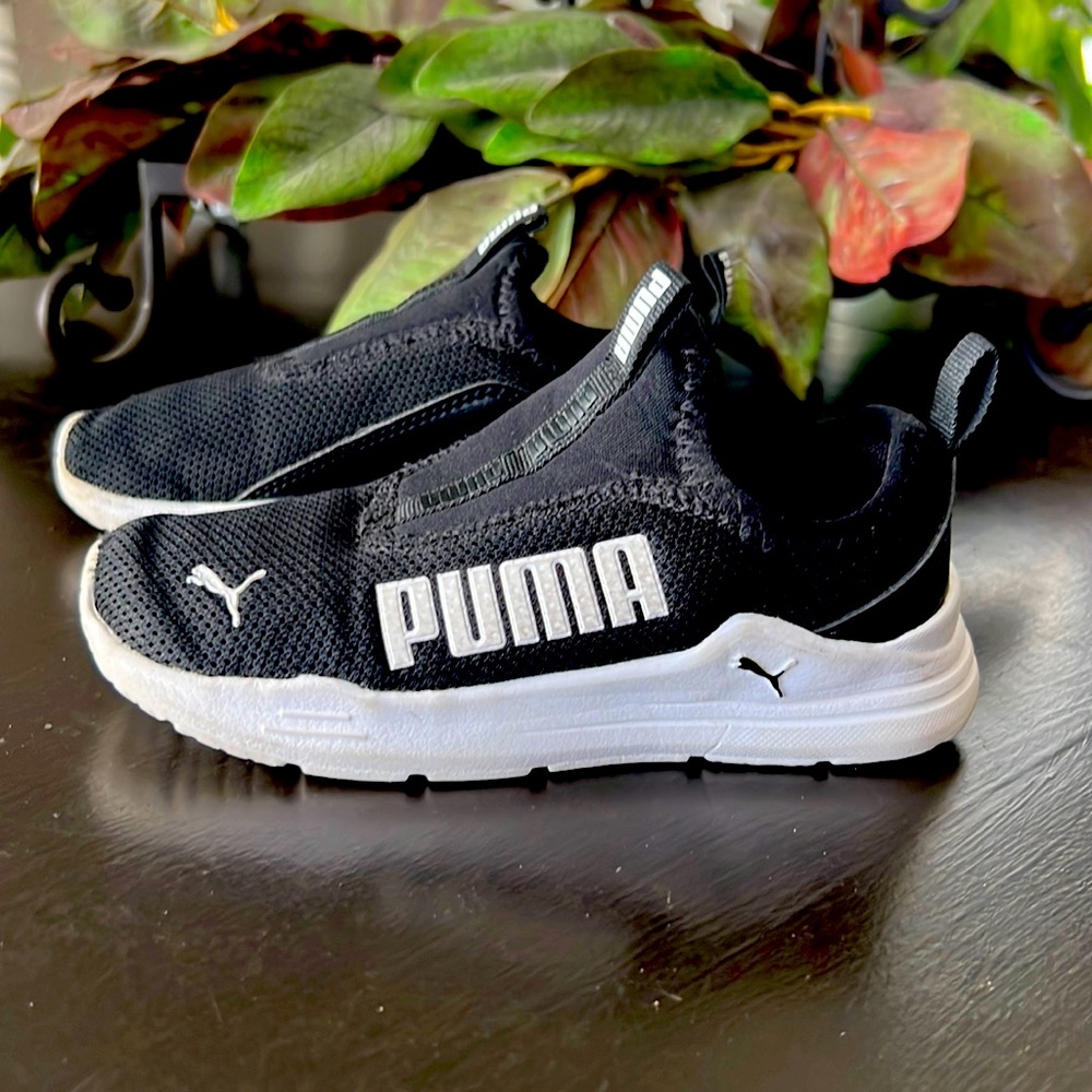 Kid Shoes